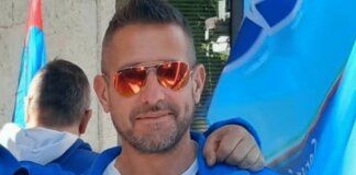 Sub trovato morto ad Alghero: attesa per i risultati dell’autopsia sul corpo di Francesco Pagni