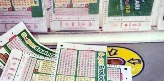 SuperEnalotto, estrazione di oggi 15 settembre 2026: numeri vincenti