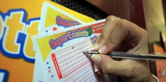 SuperEnalotto, estrazione di oggi 29 settembre 2026: numeri vincenti