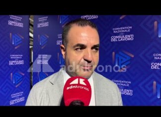 Suppletive Reggio Calabria, Cannizzaro: “Sono certo del risultato positivo del centrodestra”