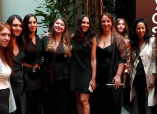Syoss torna alla Milano Beauty Week e celebra il lancio nel mercato hair care