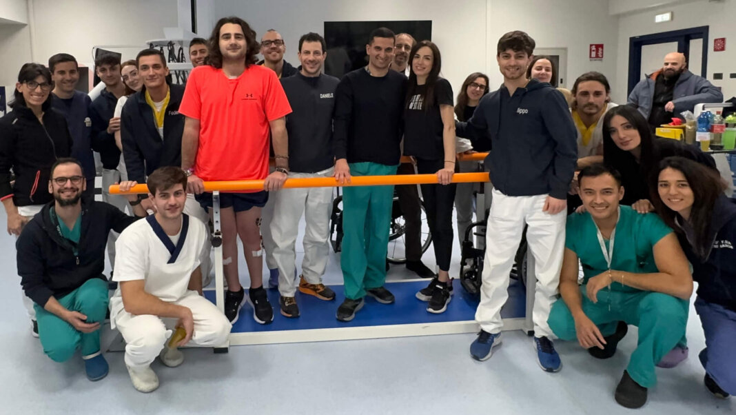 Ufficio Stampa Scuola Superiore Sant’Anna
