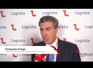 Tabacco, Frega (Philip Morris): “Modello italiano all’avanguardia per controlli e regole”