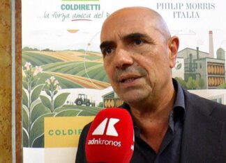 Tabacco, Scordamaglia (Filiera Italia): “Accordo Philip Morris ha anticipato in 15 anni oltre 13 mld di valore aggiunto”