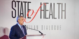 Tajani: “Governo stabile attrae investimenti”