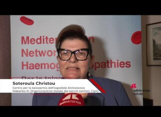 Talassemia, Christou (Makario Hospital): “Serve collaborazione per assicurare sangue”