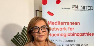 Talassemia, Patriarca (Fi): “Collaborazione tra Paesi per soluzioni adeguate”