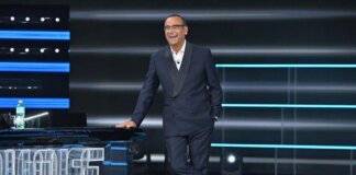 Tale e Quale Show, stasera su Rai1: gli ospiti e le anticipazioni