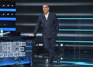 Tale e Quale Show, stasera su Rai1: gli ospiti e le anticipazioni