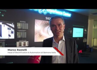 Tech: Rastelli (Siemens Italia), ‘grandi investimenti in Italia per elettrificazione e energia da