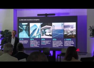 Tech: Siemens inaugura Engage X, il centro di competenza a servizio della transizione energetica