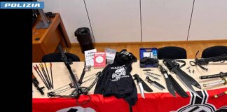 Terrorismo, arrestato 17enne a Trento: aveva armi e materiale suprematista. “Era pronto all’azione”