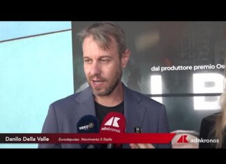 ‘The Bibi Files’: Della Valle (M5S), “Proiettare questo film è un atto di denuncia. L’UE rompa il
