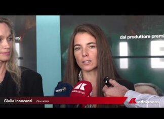 ‘The Bibi Files’: Giulia Innocenzi, “Proiettarlo all’UE rompe il silenzio su Israele e rivela le
