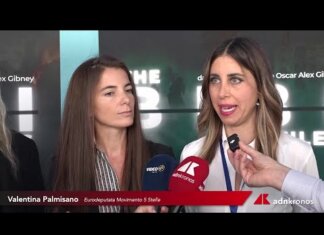 ‘The Bibi Files’: Palmisano (M5S), “Un atto politico per mostrare verità scomode”