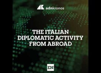 The italian diplomatic activity from abroad – September 28, 2026