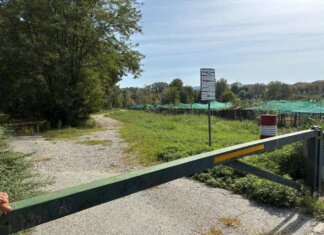 Torino, abuso su 12enne al parco dell’Arrivore: fermato presunto autore