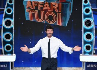 Torna ‘Affari Tuoi’, da oggi Stefano De Martino tutti i giorni su Rai1