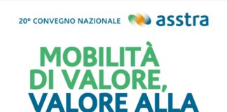 Tpl, il 21 e 22 ottobre a Roma il 20° convegno di Asstra