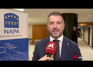 Trasporti, Borchia (Lega): “Logistica sotto pressione, l’UE garantisca i fondi per il settore”