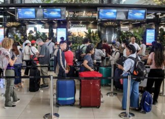 Trasporto aereo, oltre 300 milioni di passeggeri entro il 2035: tecnologia decisiva nelle crisi