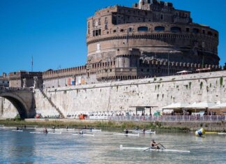 Tripi (Almaviva Group): “L’acqua è motivo di vita”