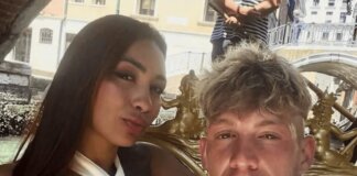 Trovato il corpo di Gabriella Quirino, la 26enne rimasta coinvolta nell’incidente in barca a Venezia con il marito Sean