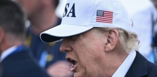 Trump: “Il problema dell’IA è solo il nome: chiamiamola Intelligenza Suprema”