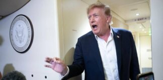 Trump: “Rischi Intelligenza artificiale sono bufale, come cambiamento climatico”