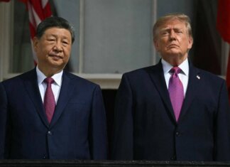 Trump-Xi, vertice alla Casa Bianca: “Coesistenza pacifica” e cooperazione tra Usa e Cina