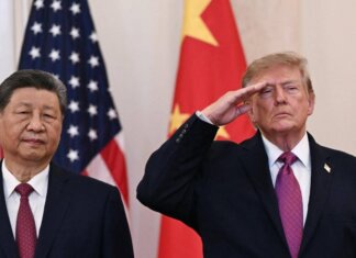 Trump accoglie Xi alla Casa Bianca: “Usa e Cina hanno fatto passi da gigante insieme”