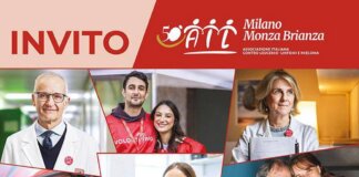 Tumori, Ail Milano Monza Brianza: “50 anni con i pazienti e per la ricerca onoematologica”