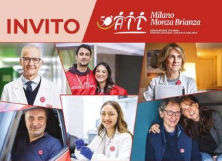Tumori, Ail Milano Monza Brianza: “50 anni con i pazienti e per la ricerca onoematologica”
