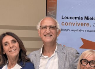 Tumori, Bombaci (Ail): “Cresce attenzione aziende a qualità di vita e ascolto pazienti con Lmc”