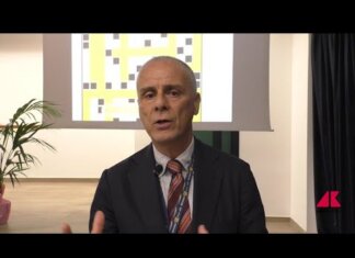 Tumori, Calabrò (Regina Elena): “La parola è importante nella malattia, in certi momenti è farmaco”