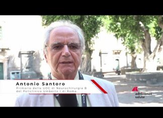 Tumori della base cranica, Santoro: “Nuove tecniche e nuove tecnologie hanno aiutato molto la