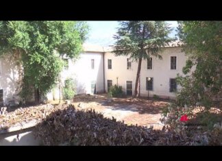 Turismo: aperto il bando per far rinascere l’ex Caserma De Amicis di Sulmona