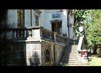 Turismo: il Villino Rossi di Schio parte del progetto di valorizzazione dei beni del Demanio