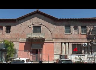 Turismo: l’ex Casa del Fascio verso luogo ricettivo con il bando dell’Agenzia del Demanio