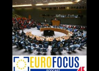 Tutte le mosse europee all’Assemblea generale dell’Onu
