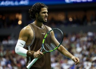 US Open, oggi Alcaraz-Paul: orario, precedenti e dove vederla in tv