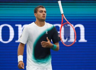 US Open, oggi Cobolli-Blockx – Diretta