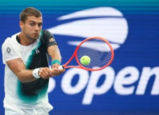 US Open, oggi Cobolli-Blockx: orario, precedenti e dove vederla in tv