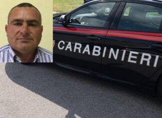 Uccise a colpi di pietra la moglie e il figlio a Paupisi: Salvatore Ocone condannato all’ergastolo