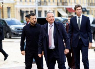 Ucraina-Russia, Witkoff e Kushner a Kiev: colloqui con Zelensky al via