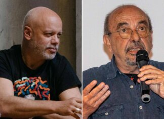 Ucraina, Vauro risponde a Diego Bianchi: “Partigiani non rubavano miliardi”