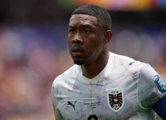 Udinese, colpo a sorpresa: in difesa arriva Alaba