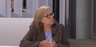 Ue, Annunziata: ‘Dietro attacchi ibridi c’è Putin. Non riarmo ma difesa adeguata’