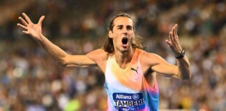 Ultimate Championship, un super Tamberi vince anche a Budapest: “Grazie al pubblico”