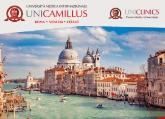 UniCamillus alla Biennale di Venezia, la longevità tra medicina e arte